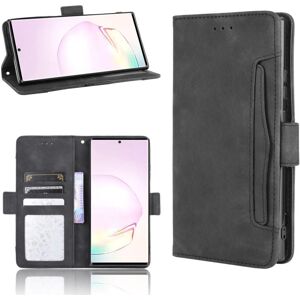 ExpressVaruhuset Samsung Note 20 Ultra Wallet Case 6-SLOT Winston V3