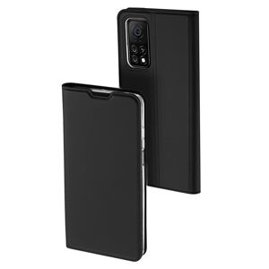 ExpressVaruhuset Xiaomi Mi 10T / 10T Pro Flip Case Skin Pro med kortrum