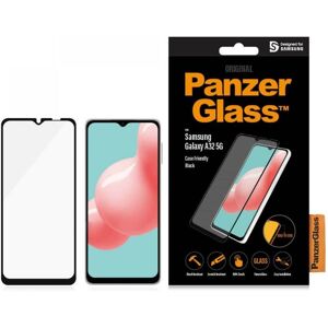 PanzerGlass Samsung Galaxy A32 5G Skærmbeskytter CaseFriendly