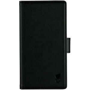 GEAR Wallet Sony Xperia L1 Sort