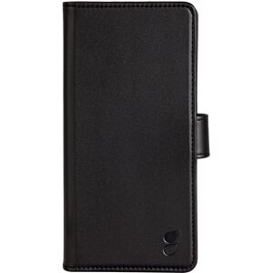 GEAR Wallet 2-i-1 Sort - Samsung S20FE 5G / S20FE 4G