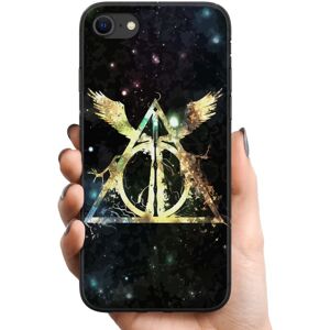 Generic Apple iPhone SE (2020) TPU Mobilcover Harry Potter