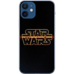 Generic Apple iPhone 12  Cover / Mobilcover - Star Wars