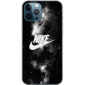 Generic Apple iPhone 12 Pro Cover / Mobilcover - Nike