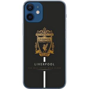 Generic Apple iPhone 12  Cover / Mobilcover - Liverpool L.F.C.