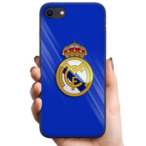 Generic Apple iPhone SE (2020) TPU Mobilcover Real Madrid CF