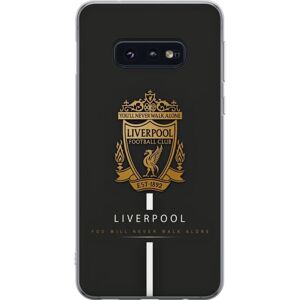 Generic Samsung Galaxy S10e Cover / Mobilcover - Liverpool L.F.C.