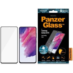 PanzerGlass Samsung Galaxy S21 FE Skærmbeskytter CaseFriendly Edge-to-Edge