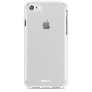Holdit Seethru Case iPhone 7/8/SE 2020 White