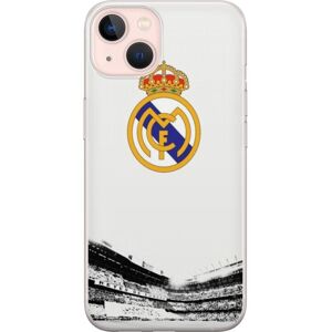 Generic Apple iPhone 13 Cover / Mobilcover - Real Madrid CF