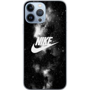 Generic Apple iPhone 13 Pro Max Cover / Mobilcover - Nike