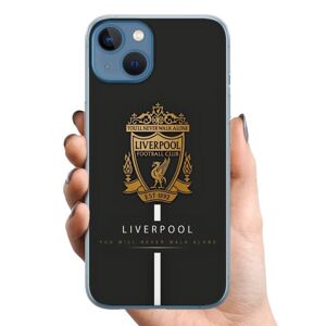 Generic Apple iPhone 13 mini TPU Mobilcover Liverpool L.F.C.