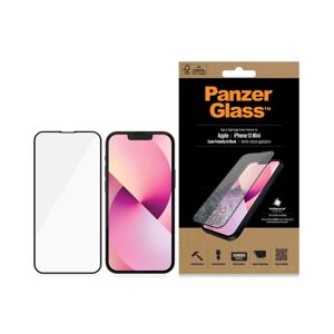 PanzerGlass ™ Screen Protector Apple iPhone 13 Mini   Edge-to-Edge