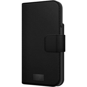 Black Rock iPhone 13 Etui 2 in 1 Wallet Case Sort