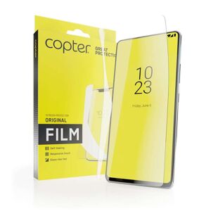 Copter Samsung Galaxy S22 Ultra Skærmbeskytter Original Film