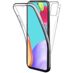 CaseOnline 360° TPU+PC cover Samsung Galaxy A52 5G