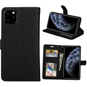 CaseOnline Mobil tegnebog 3-kort Apple iPhone 12 Pro (6.1