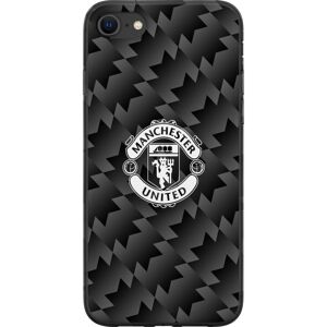 Generic Apple iPhone SE (2022) Cover / Mobilcover - Manchester United FC