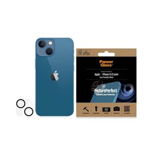 PanzerGlass iPhone 13 Mini/iPhone 13 Kameralinsebeskytter PicturePerfect