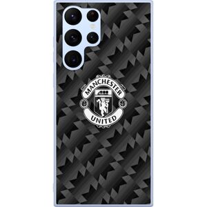 Generic Samsung Galaxy S22 Ultra 5G Premium cover Manchester United FC