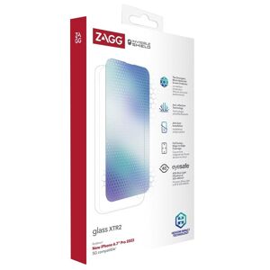 ZAGG InvisibleShield iPhone 14 Pro Max Skærmbeskytter Glass XTR2