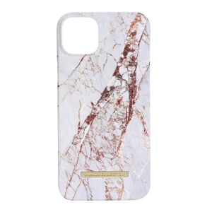 Onsala iPhone 14 Cover Fashion Edition White Rhino Marble