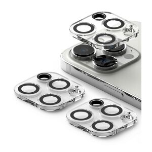 Ringke iPhone 14 Pro/iPhone 14 Pro Max Kameralinsebeskytter Camera Protector Glass 2-pak