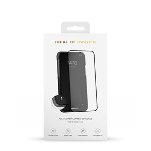 iDeal of Sweden IDEAL Full Coverage Glass iPhone 11/XR