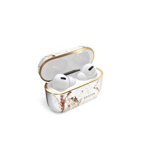 iDeal of Sweden Fashion AirPods Case PRO 1/2 Carrara Gold