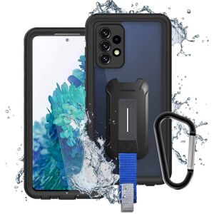 Armor-X Samsung Galaxy A52/A52s 5G Cover MX Waterproof Case