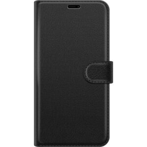 Generic Samsung Galaxy A34 Sort Etui PU