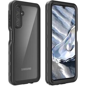 ExpressVaruhuset Samsung A54 5G fuld dækning vandtæt premium cover - 2m