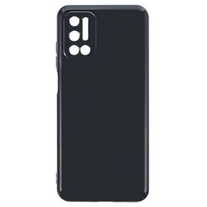 CaseOnline Silikone cover Doogee N40 Pro EU - Sort