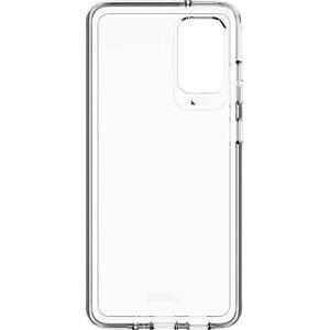GEAR4 Crystal Palace Samsung Galaxy S20 Plus etui (gennemsigtig)