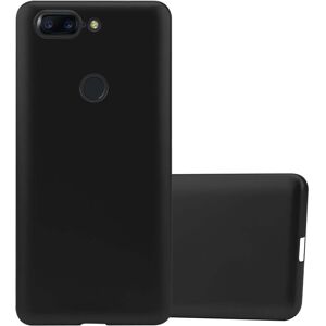 CADORABO OnePlus 5T Cover Etui Case ()