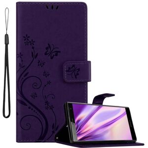 CADORABO Sony Xperia XZ2 Pungetui Cover Case ()