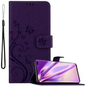 CADORABO Samsung Galaxy S10 PLUS Pungetui Cover Case ()