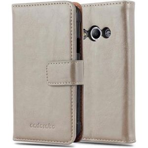 CADORABO Cover Samsung Galaxy XCover 3 Etui Case ()