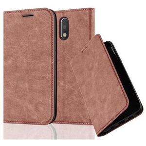 CADORABO Cover Motorola MOTO G4 / G4 PLUS Etui Case ()