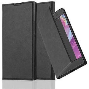 CADORABO Cover Sony Xperia XA1 ULTRA Etui Case ()