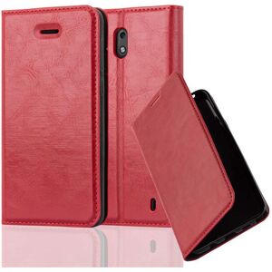 CADORABO Cover Nokia 2 2017 Etui Case ()