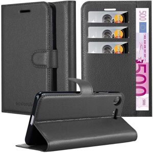 CADORABO Sony Xperia XZ1 COMPACT Pungetui Cover Case ()