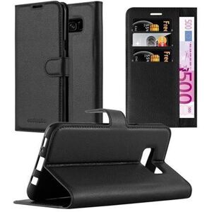 CADORABO Samsung Galaxy S8 PLUS Pungetui Cover Case ()