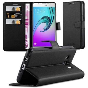 CADORABO Samsung Galaxy J5 2016 Pungetui Cover Case ()