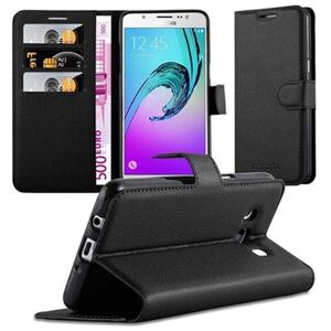 CADORABO Samsung Galaxy J5 2016 Pungetui Cover Case ()