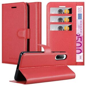 CADORABO Sony Xperia 10 II Pungetui Cover Case ()