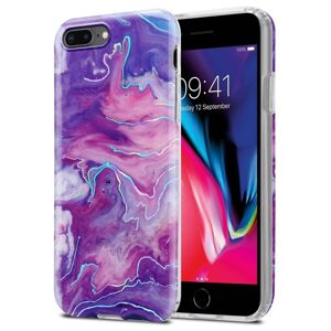 CADORABO iPhone 7 PLUS / 7S PLUS / 8 PLUS Pungetui Cover Case ()