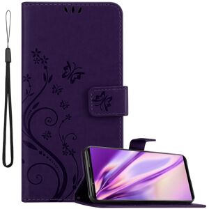 CADORABO Sony Xperia 1 III Pungetui Cover Case ()