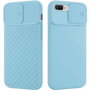 CADORABO iPhone 7 PLUS / 7S PLUS / 8 PLUS Cover Etui Case ()