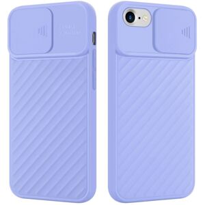 CADORABO iPhone 7 / 7S / 8 / SE 2020 Cover Etui Case ()